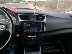 نیسان سێنترا